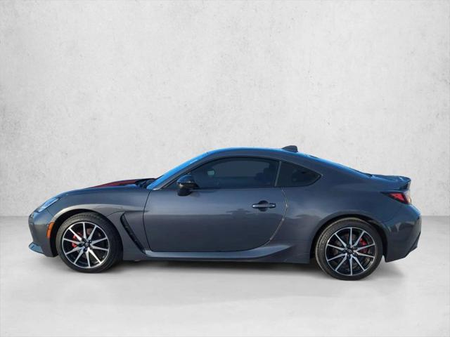 2024 Toyota GR86 Base