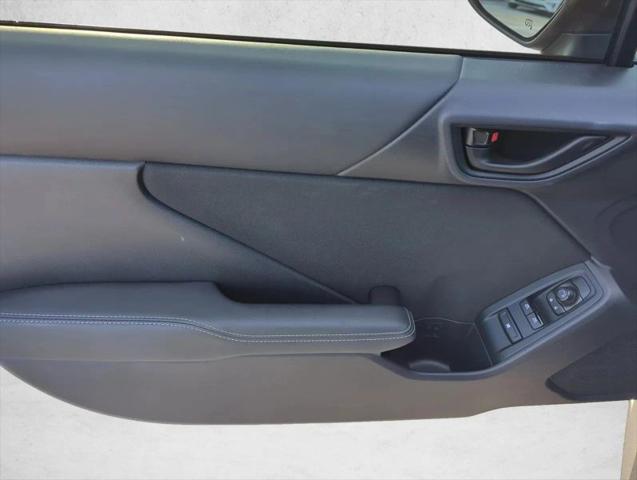 2024 Toyota GR86 Base
