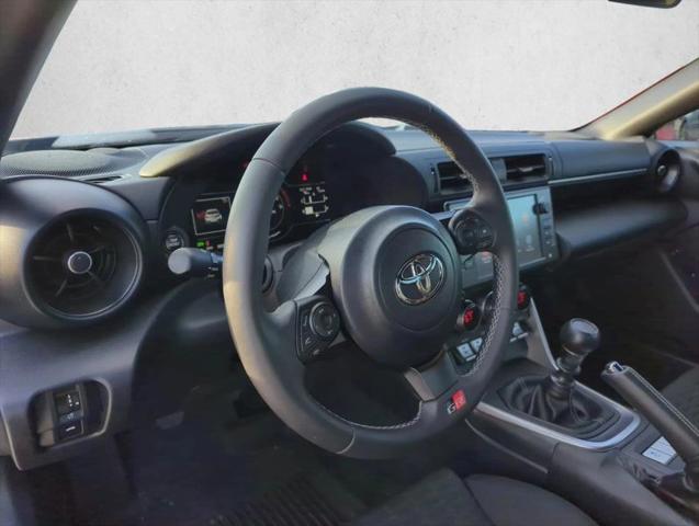 2024 Toyota GR86 Base