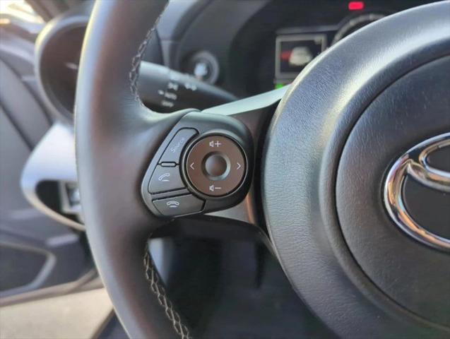 2024 Toyota GR86 Base