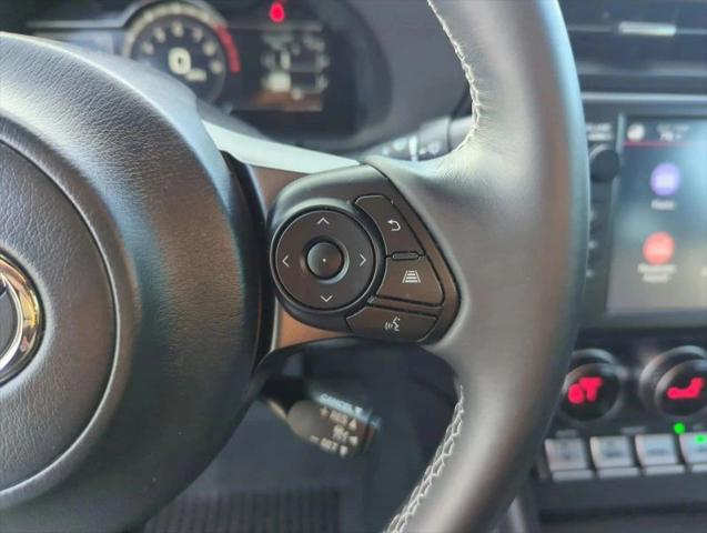 2024 Toyota GR86 Base