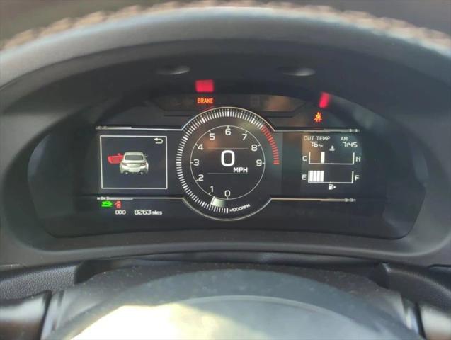 2024 Toyota GR86 Base