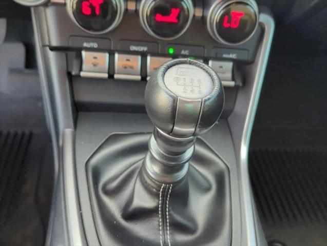 2024 Toyota GR86 Base
