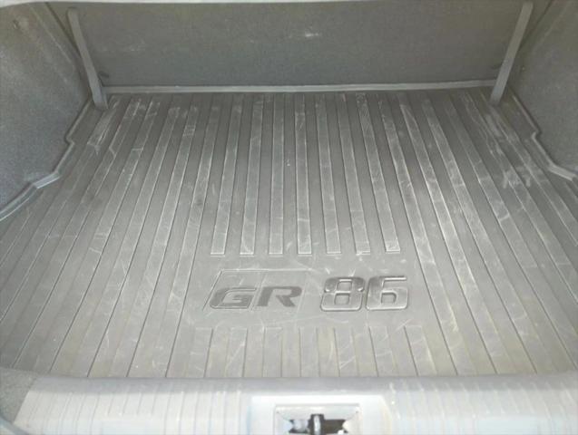 2024 Toyota GR86 Base