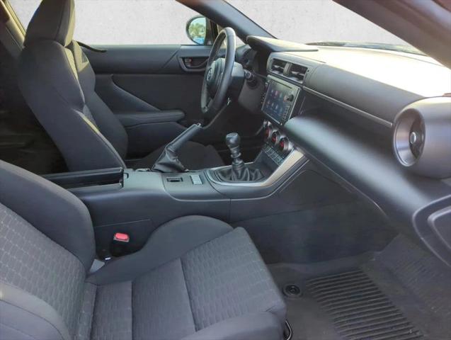 2024 Toyota GR86 Base