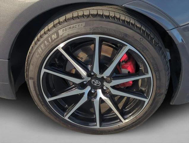 2024 Toyota GR86 Base