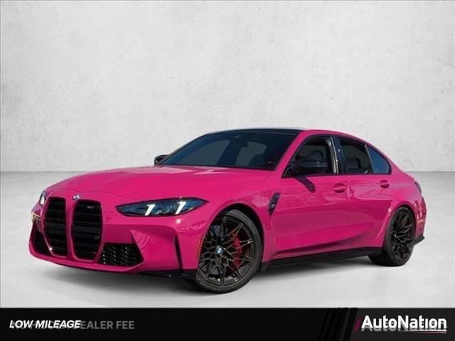 2026 BMW M3 Base for sale in Fort Myers, FL