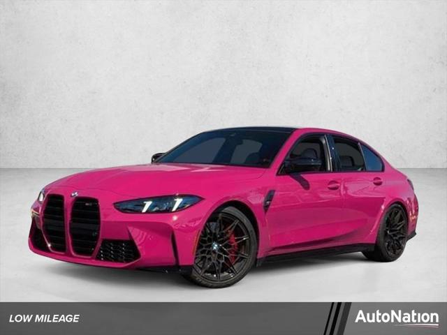 2026 BMW M3 Base for sale in Fort Myers, FL