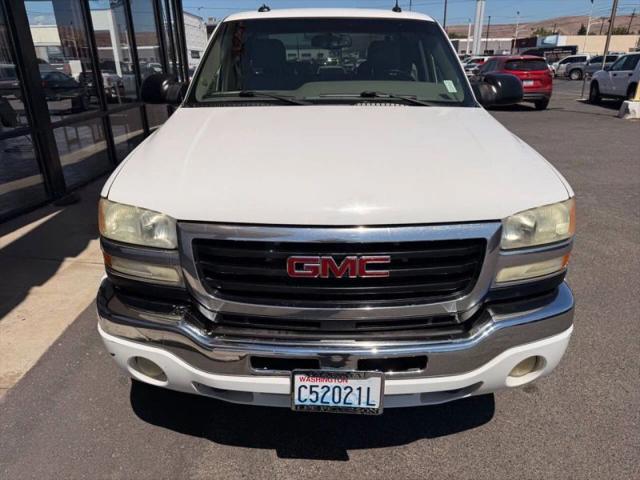 2003 GMC Sierra 2500HD SLT