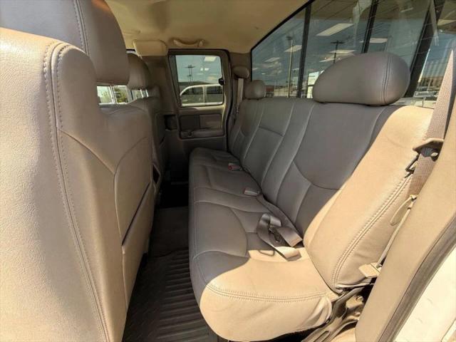 2003 GMC Sierra 2500HD SLT