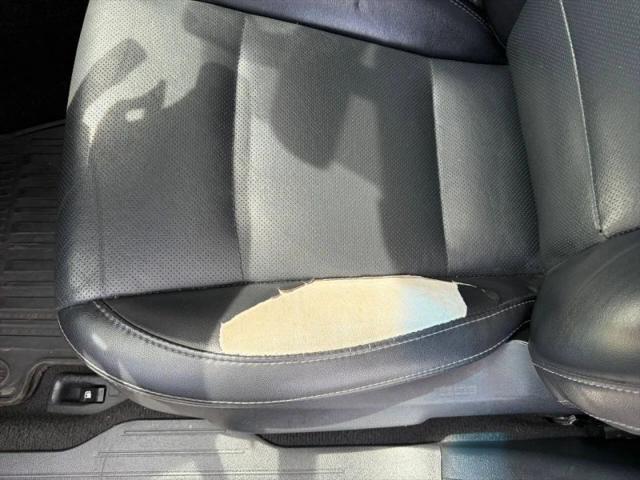 2017 Subaru Outback 3.6R Limited