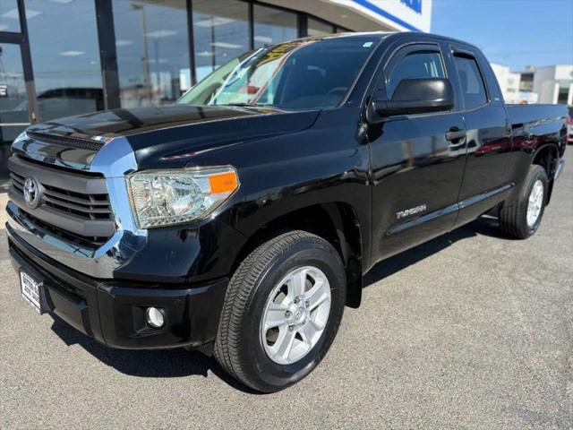2016 Toyota Tundra SR5 4.6L V8 for sale in Yakima, WA