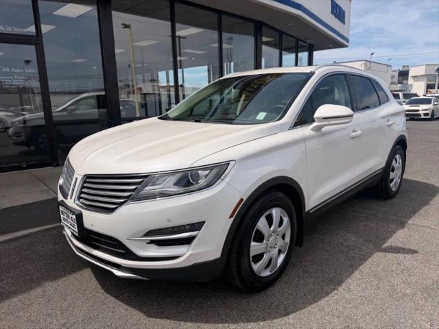 2015 Lincoln MKC Base for sale in Yakima, WA