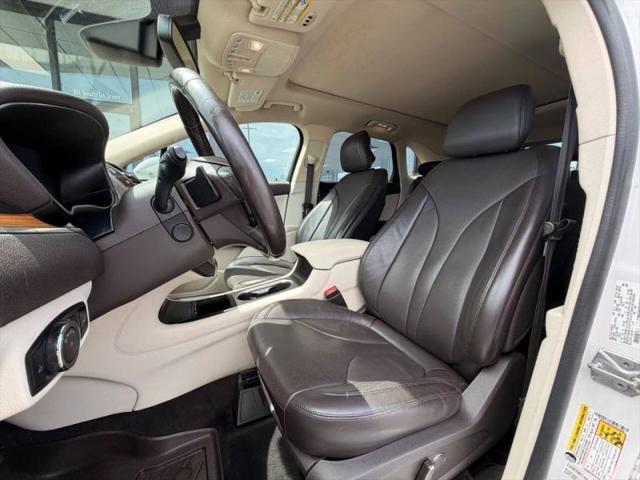 2015 Lincoln MKC Base