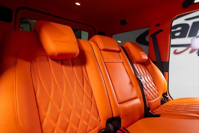 2026 Mercedes-Benz AMG G 63 AMG G 63