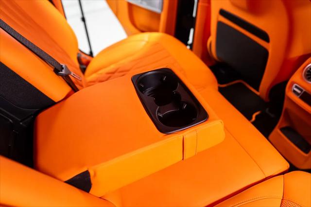 2026 Mercedes-Benz AMG G 63 AMG G 63