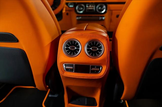 2026 Mercedes-Benz AMG G 63 AMG G 63