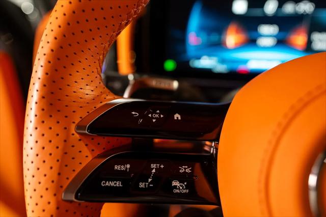 2026 Mercedes-Benz AMG G 63 AMG G 63