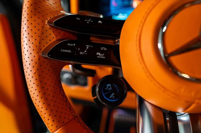 2026 Mercedes-Benz AMG G 63 AMG G 63