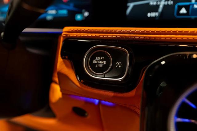 2026 Mercedes-Benz AMG G 63 AMG G 63