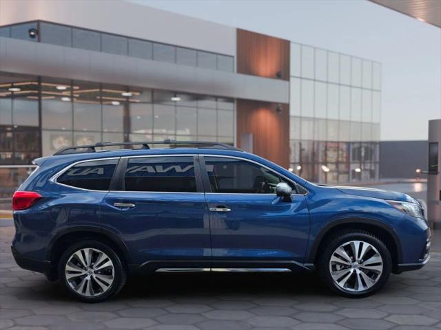 2020 Subaru Ascent Touring for sale in Englewood, CO