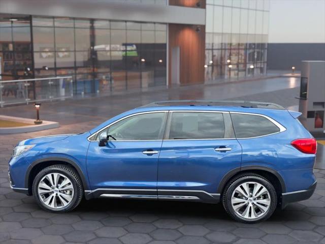 2020 Subaru Ascent Touring