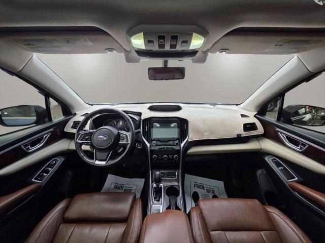 2020 Subaru Ascent Touring