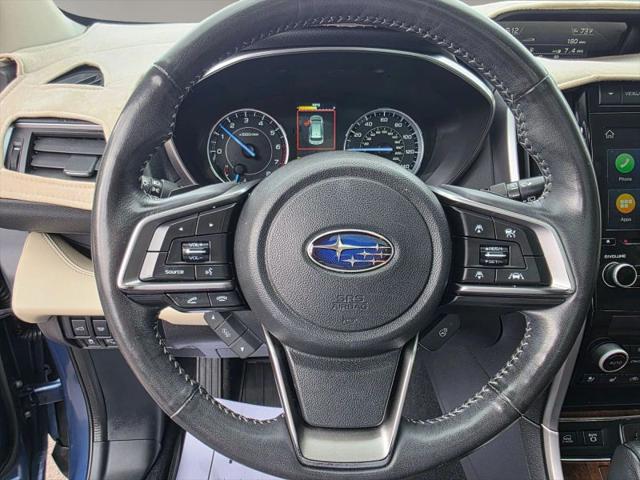 2020 Subaru Ascent Touring