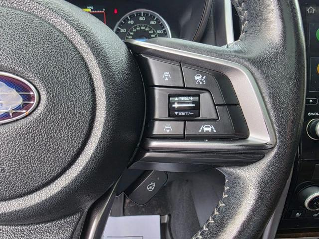 2020 Subaru Ascent Touring