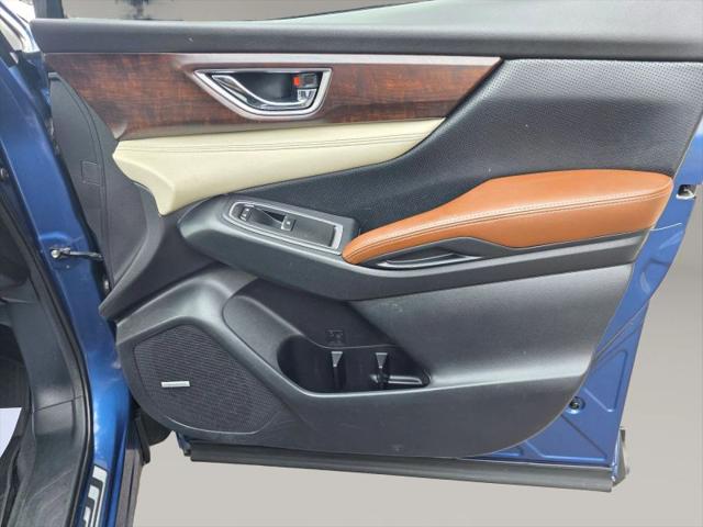 2020 Subaru Ascent Touring
