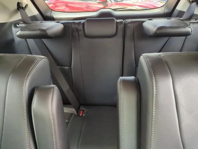 2026 Toyota Highlander Hybrid Platinum for sale in Fort Myers, FL