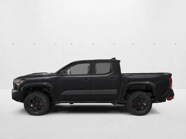 2026 Toyota Tacoma TRD Pro