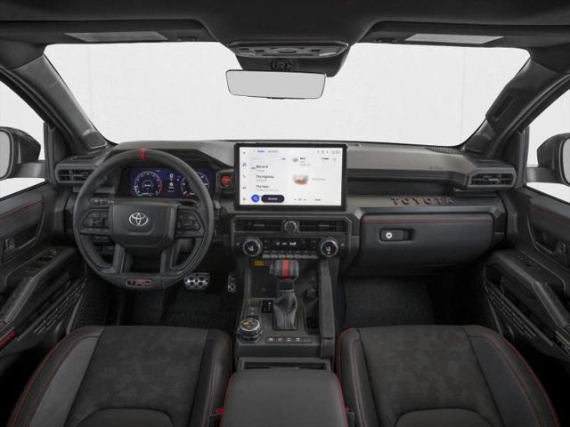 2026 Toyota Tacoma TRD Pro