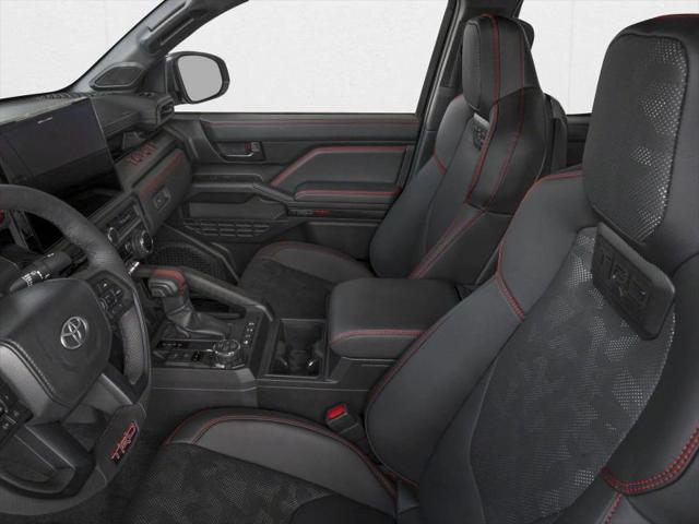2026 Toyota Tacoma TRD Pro