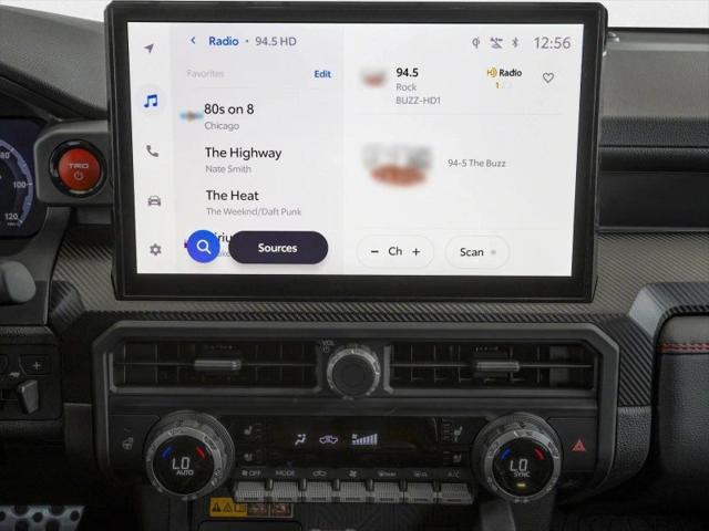 2026 Toyota Tacoma TRD Pro