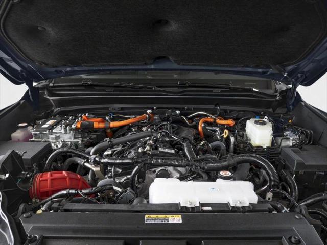 2026 Toyota Tacoma TRD Pro