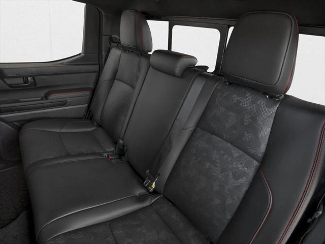 2026 Toyota Tacoma TRD Pro