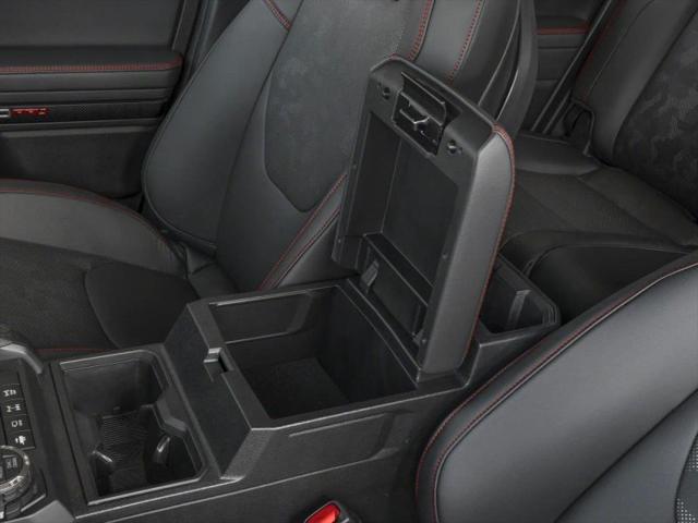 2026 Toyota Tacoma TRD Pro
