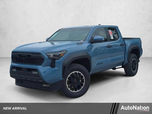 2026 Toyota Tacoma TRD Off Road for sale in Fort Myers, FL