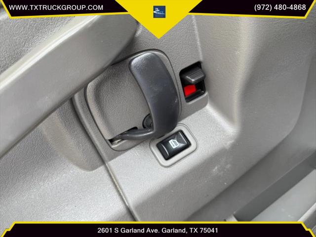 2021 Chevrolet Express Cargo Van RWD 2500 Regular Wheelbase WT