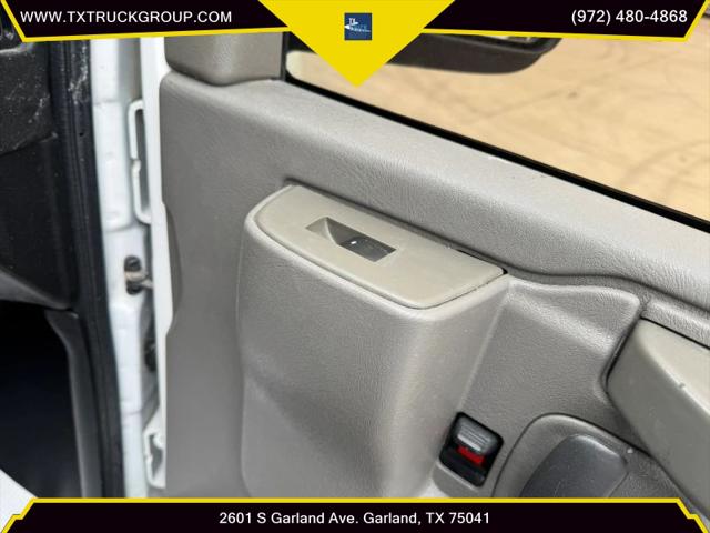 2021 Chevrolet Express Cargo Van RWD 2500 Regular Wheelbase WT