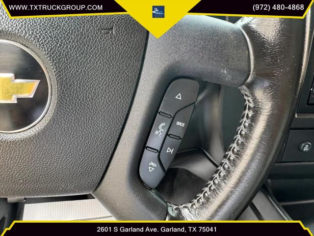 2021 Chevrolet Express Cargo Van RWD 2500 Regular Wheelbase WT