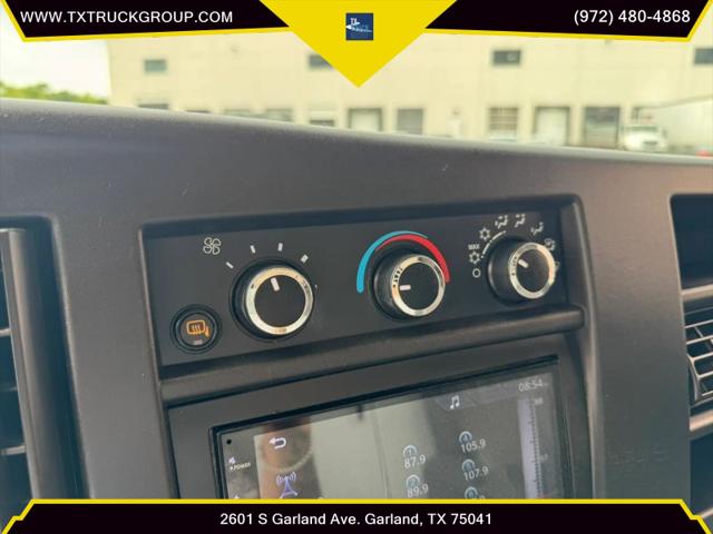 2021 Chevrolet Express Cargo Van RWD 2500 Regular Wheelbase WT