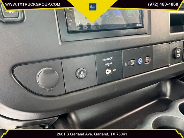 2021 Chevrolet Express Cargo Van RWD 2500 Regular Wheelbase WT