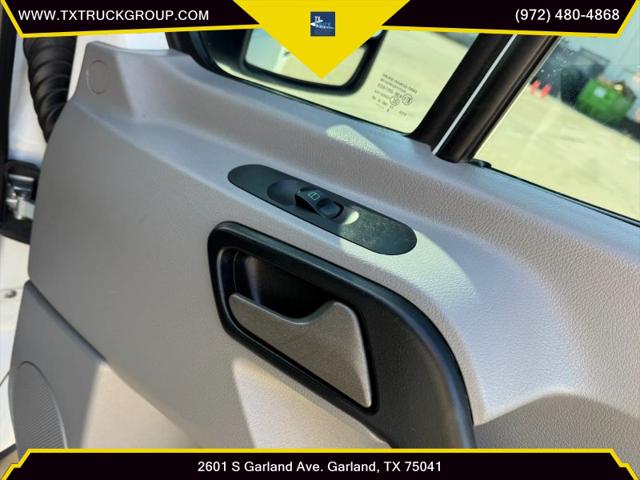 2017 Mercedes-Benz Sprinter 2500 Standard Roof V6