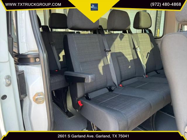 2017 Mercedes-Benz Sprinter 2500 Standard Roof V6