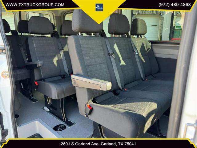 2017 Mercedes-Benz Sprinter 2500 Standard Roof V6