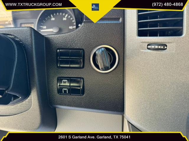 2017 Mercedes-Benz Sprinter 2500 Standard Roof V6