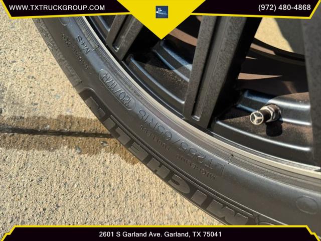 2017 Mercedes-Benz Sprinter 2500 Standard Roof V6