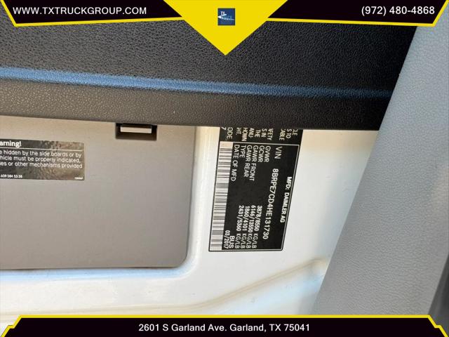 2017 Mercedes-Benz Sprinter 2500 Standard Roof V6